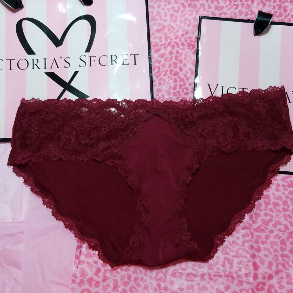 Victoria secret dream angels panties